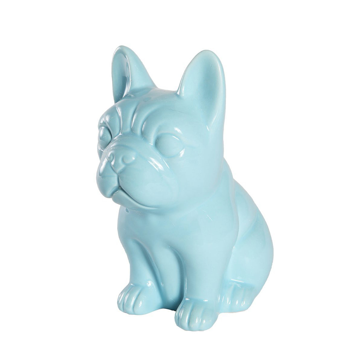 “BULLDOG” - BIONDI HOME
