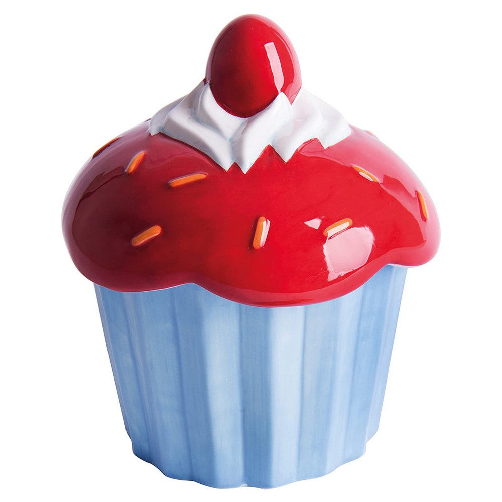 Biscottiera “CUP CAKE”