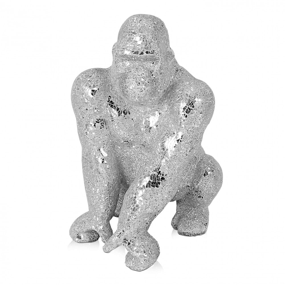 “MONKEY” Vetro - BIONDI HOME