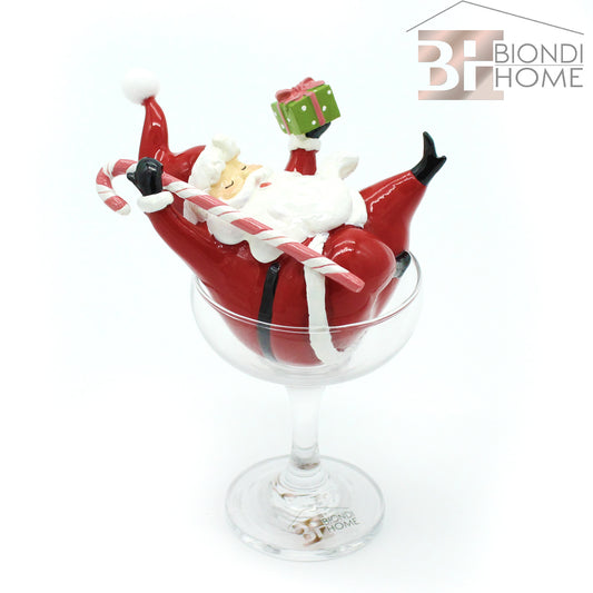 “BABBO CALICE” - BIONDI HOME