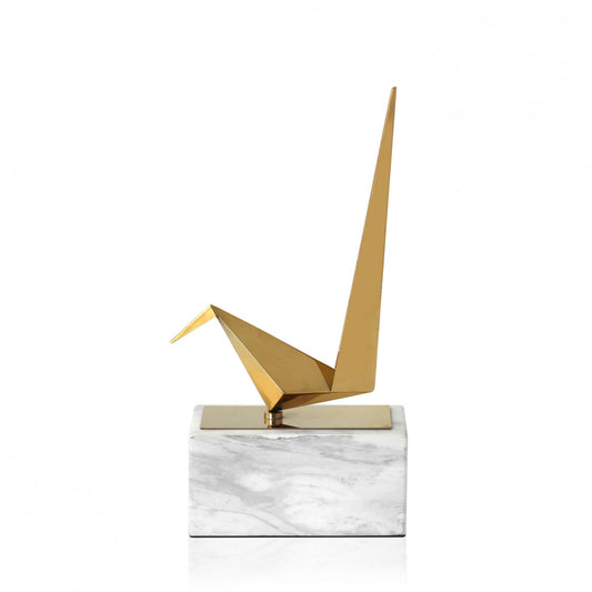 “ORIGAMI FLY” Basso - BIONDI HOME