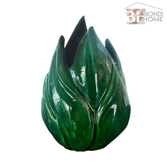 Vaso “BOTANICO BASSO”