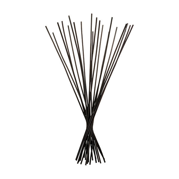 Bastoncini Neri (6pz) - BIONDI HOME
