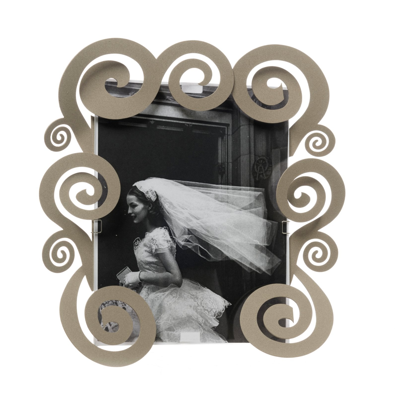 Portafoto “CLOE” Grande - BIONDI HOME