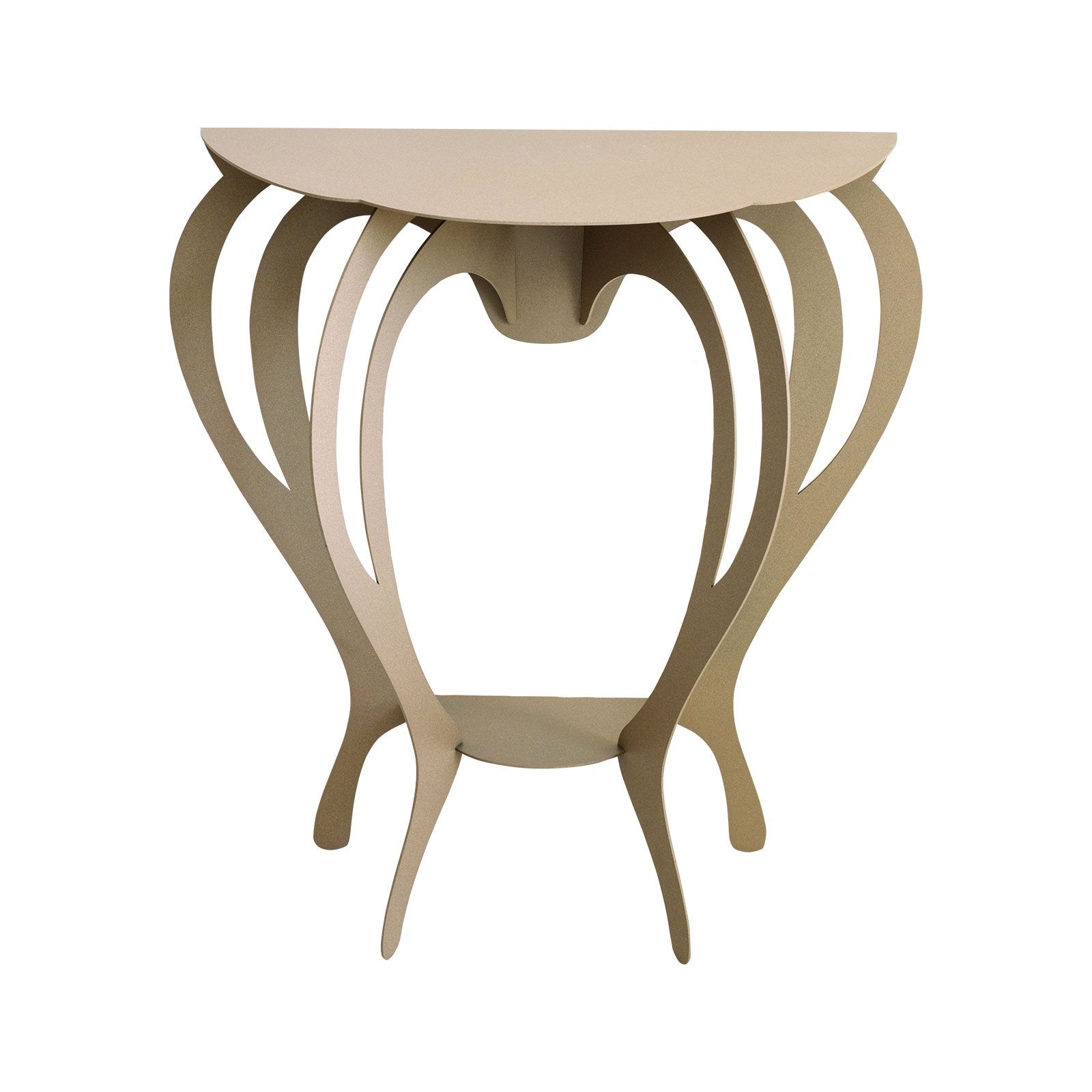 Consolle “BALLERINA” Piccola - BIONDI HOME