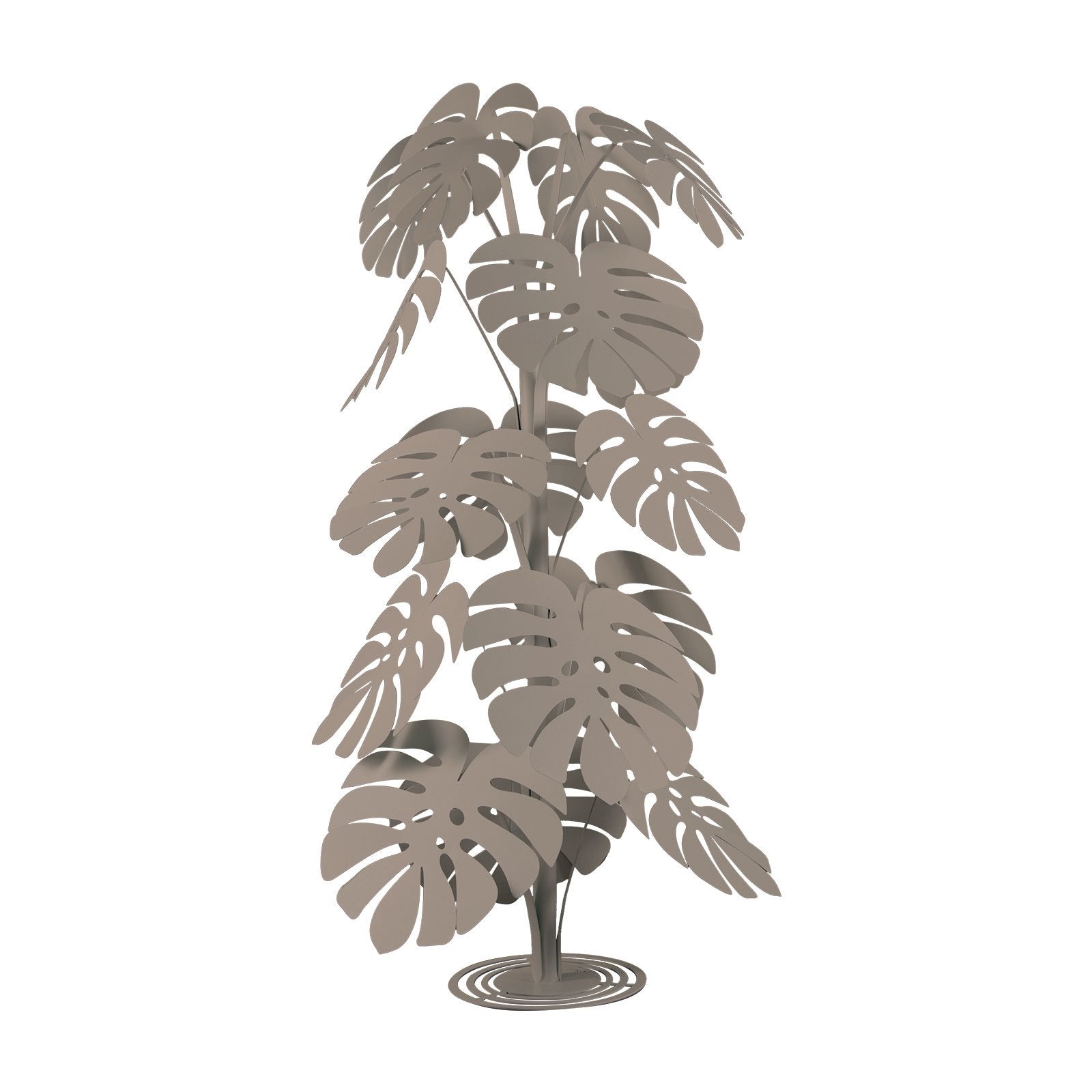 Pianta “MONSTERA” Grande - BIONDI HOME