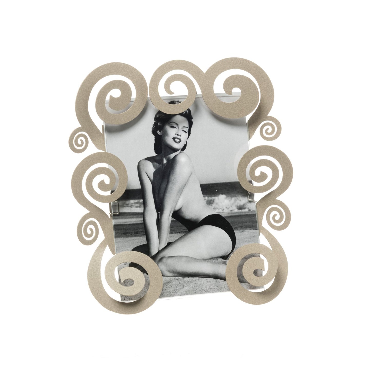 Portafoto “CLOE” Piccolo - BIONDI HOME