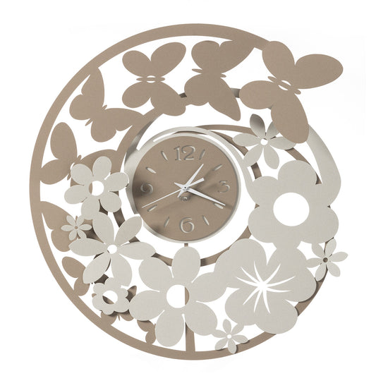 Orologio “STORM SPRINGS” 50x50cm