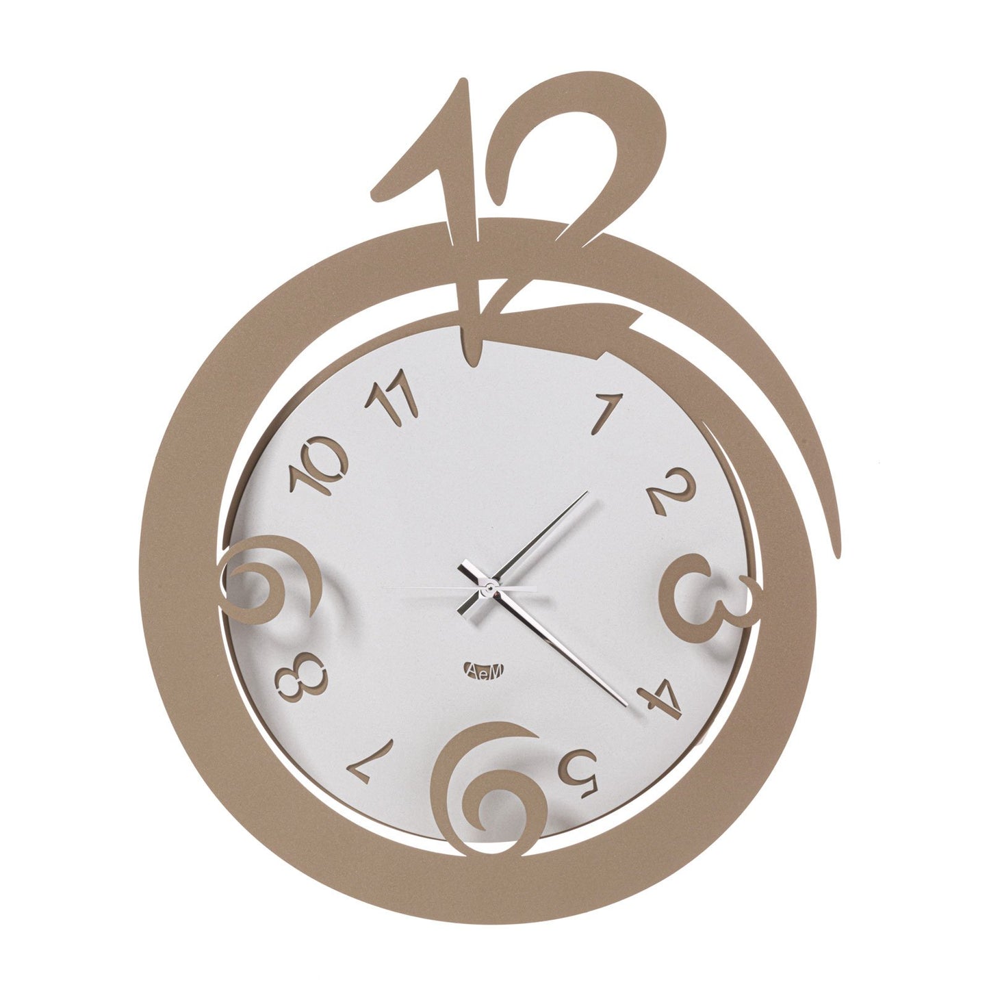 Orologio “SVIRGOLA”