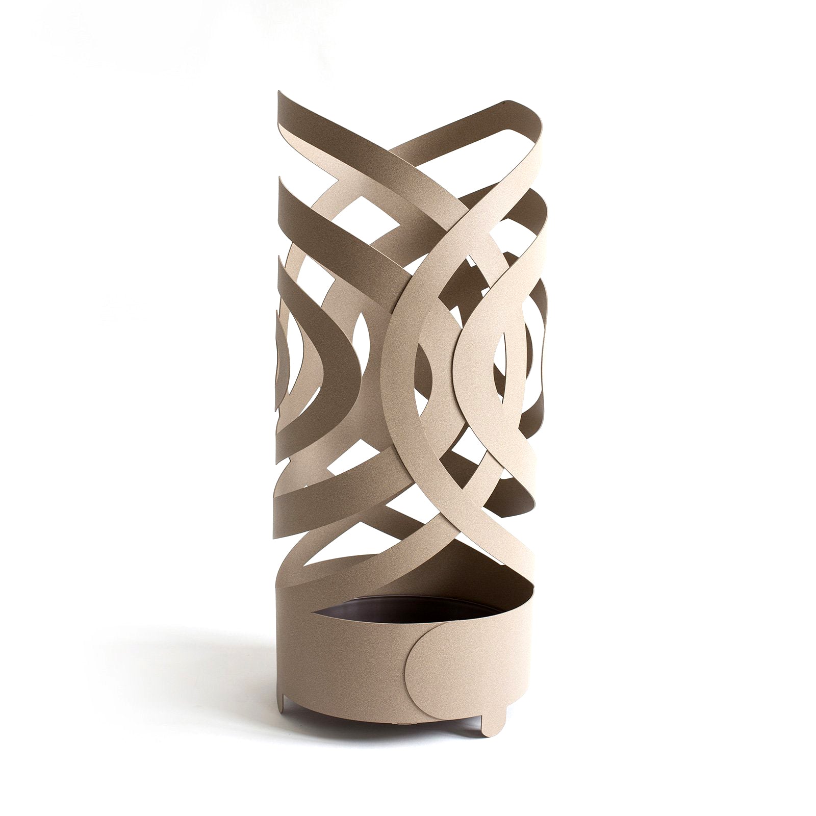 Portaombrelli “OPTICAL” - BIONDI HOME