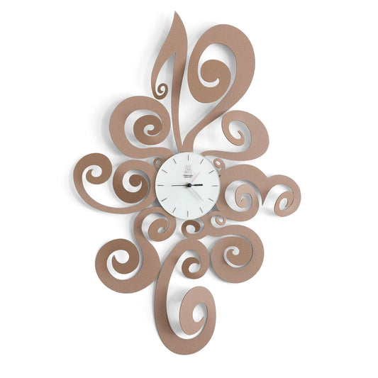 Orologio “NOEMI” 46x67cm - BIONDI HOME
