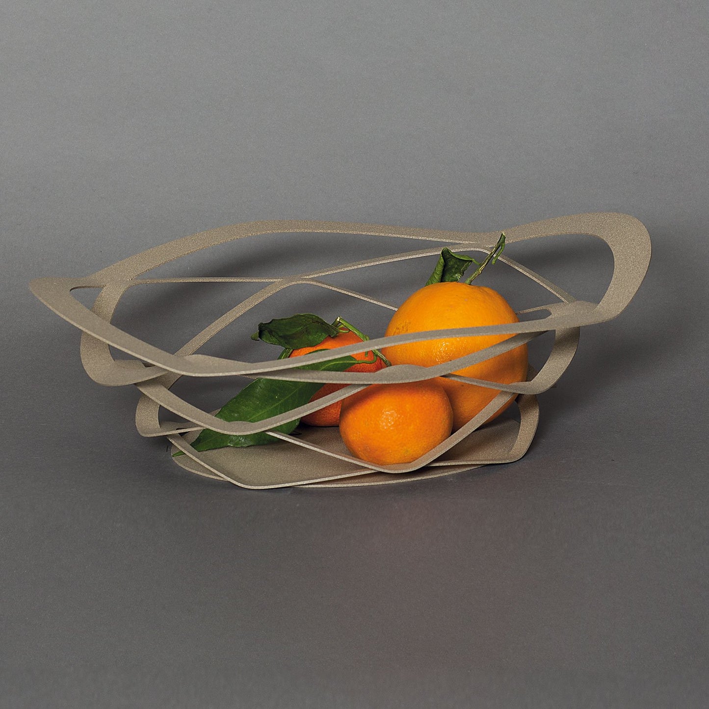 Cestino “ORIGAMI” Ovale - BIONDI HOME