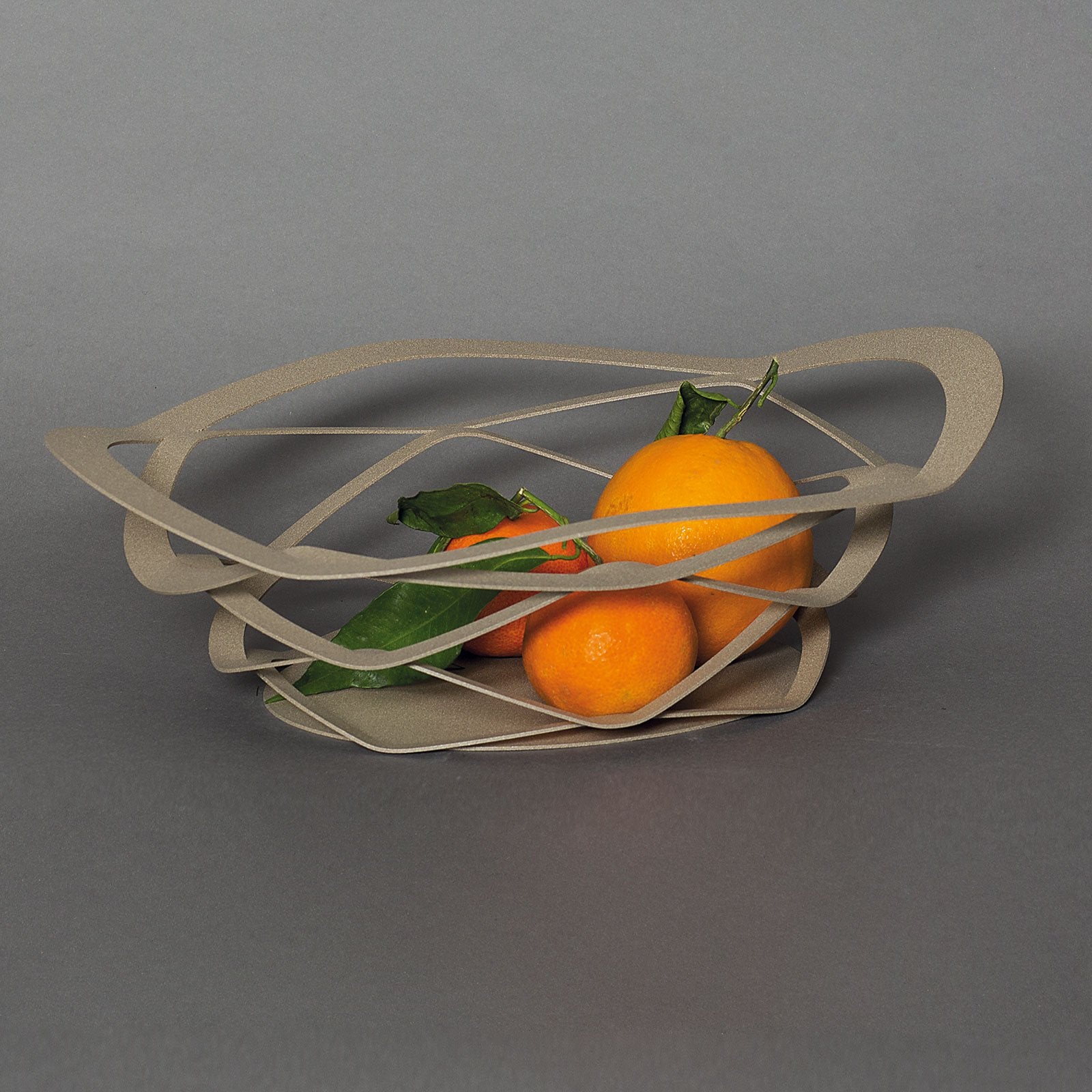 Cestino “ORIGAMI” Ovale - BIONDI HOME