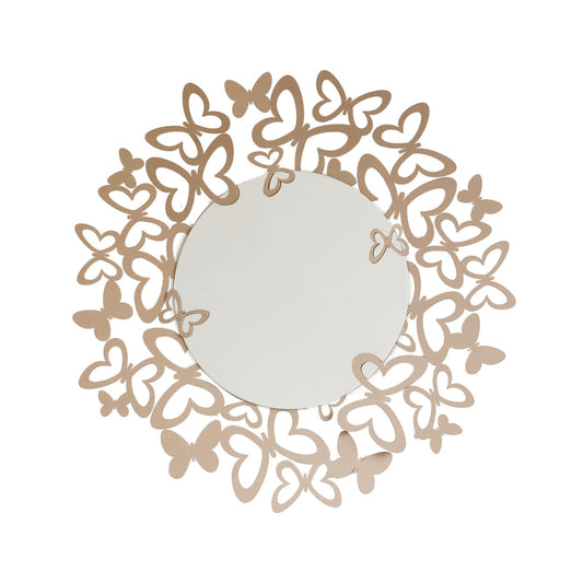 Specchio “BUTTERFLY STORM” - BIONDI HOME