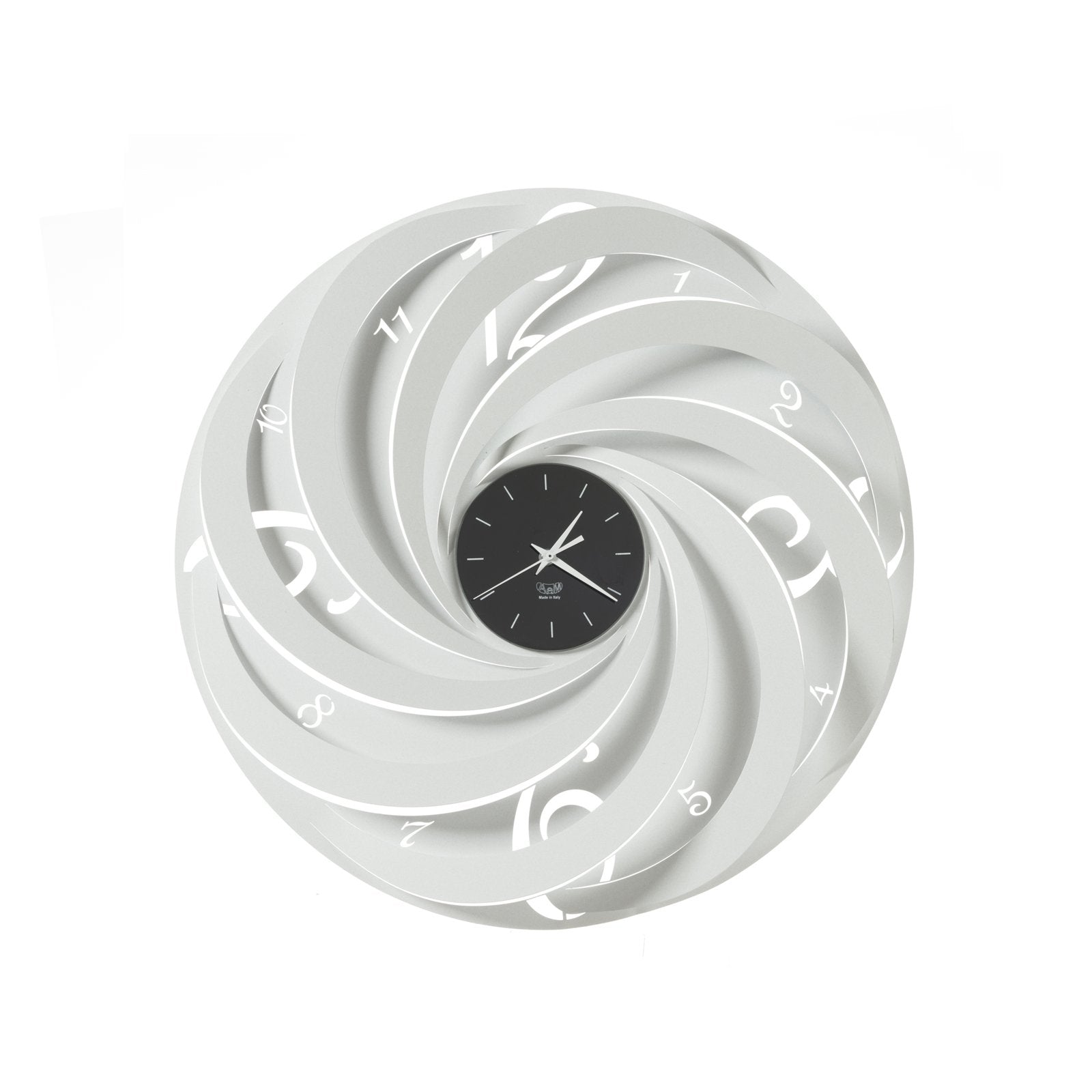 Orologio “VORTEX” Piccolo - 43cm - BIONDI HOME