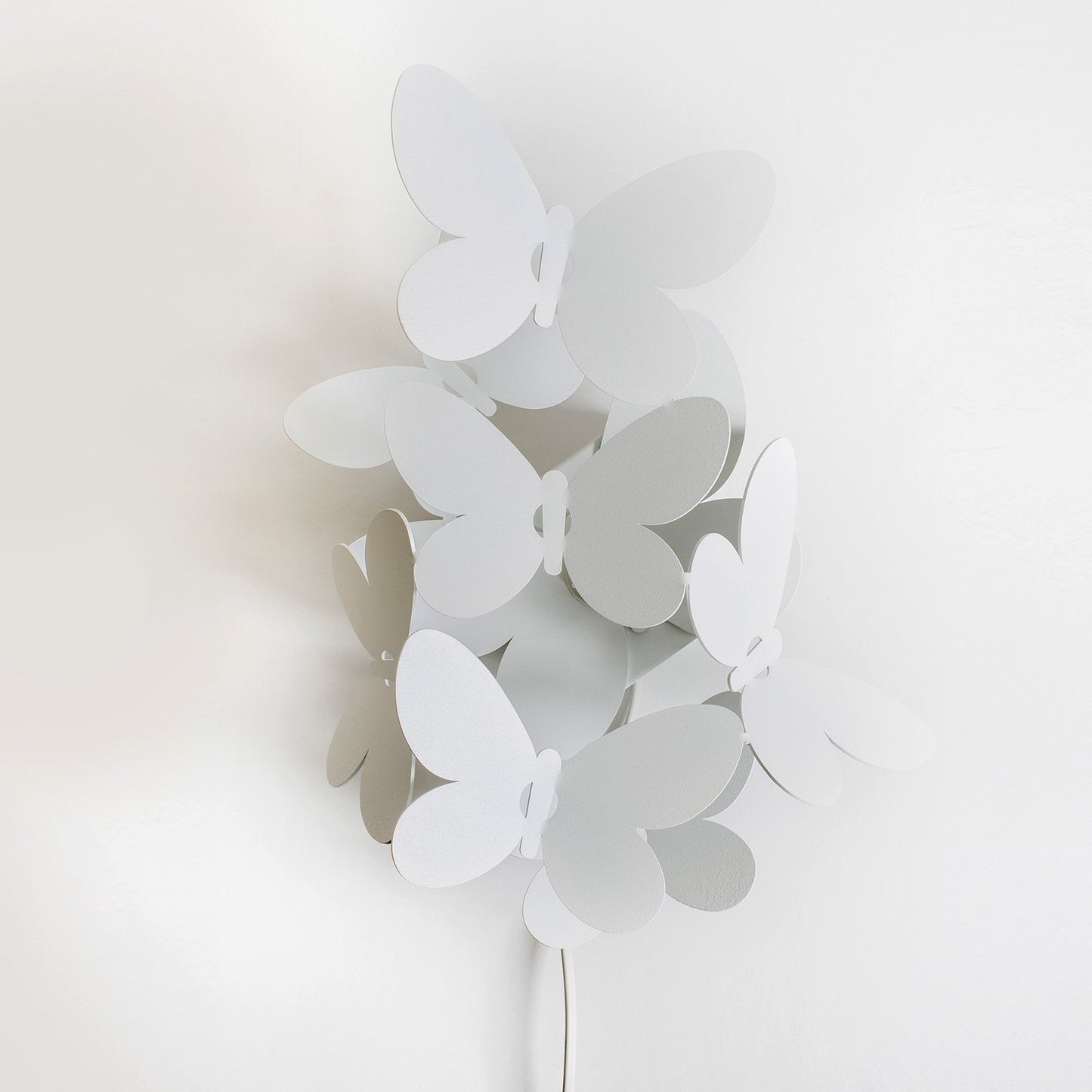 Applique “BUTTERFLY STORM” - BIONDI HOME