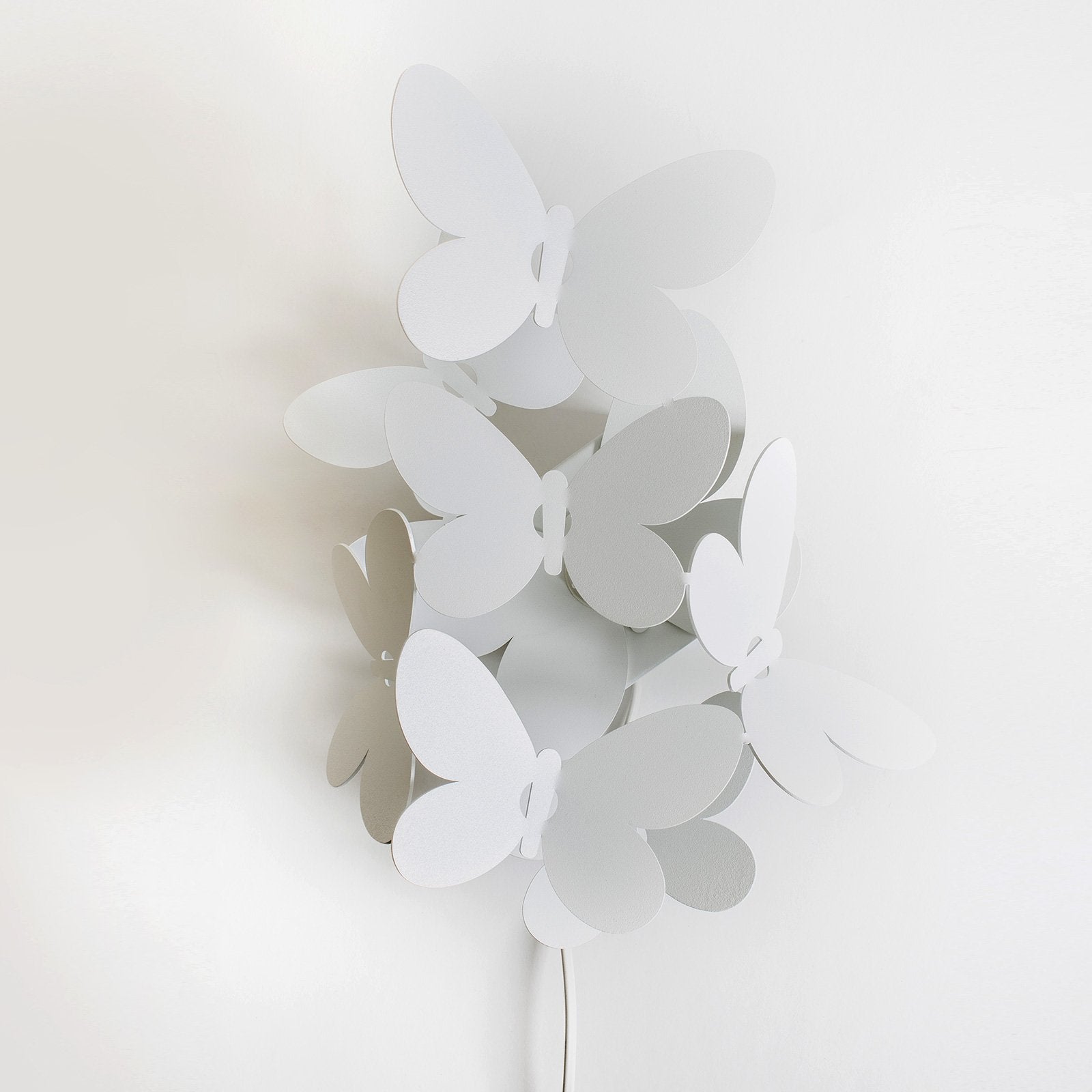 Applique “BUTTERFLY STORM” - BIONDI HOME