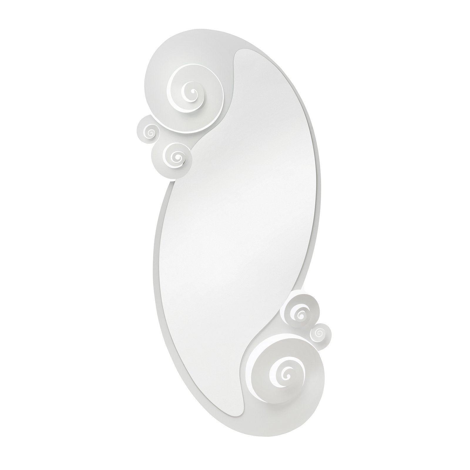 Specchio “CIRCEO” 63x130cm - BIONDI HOME