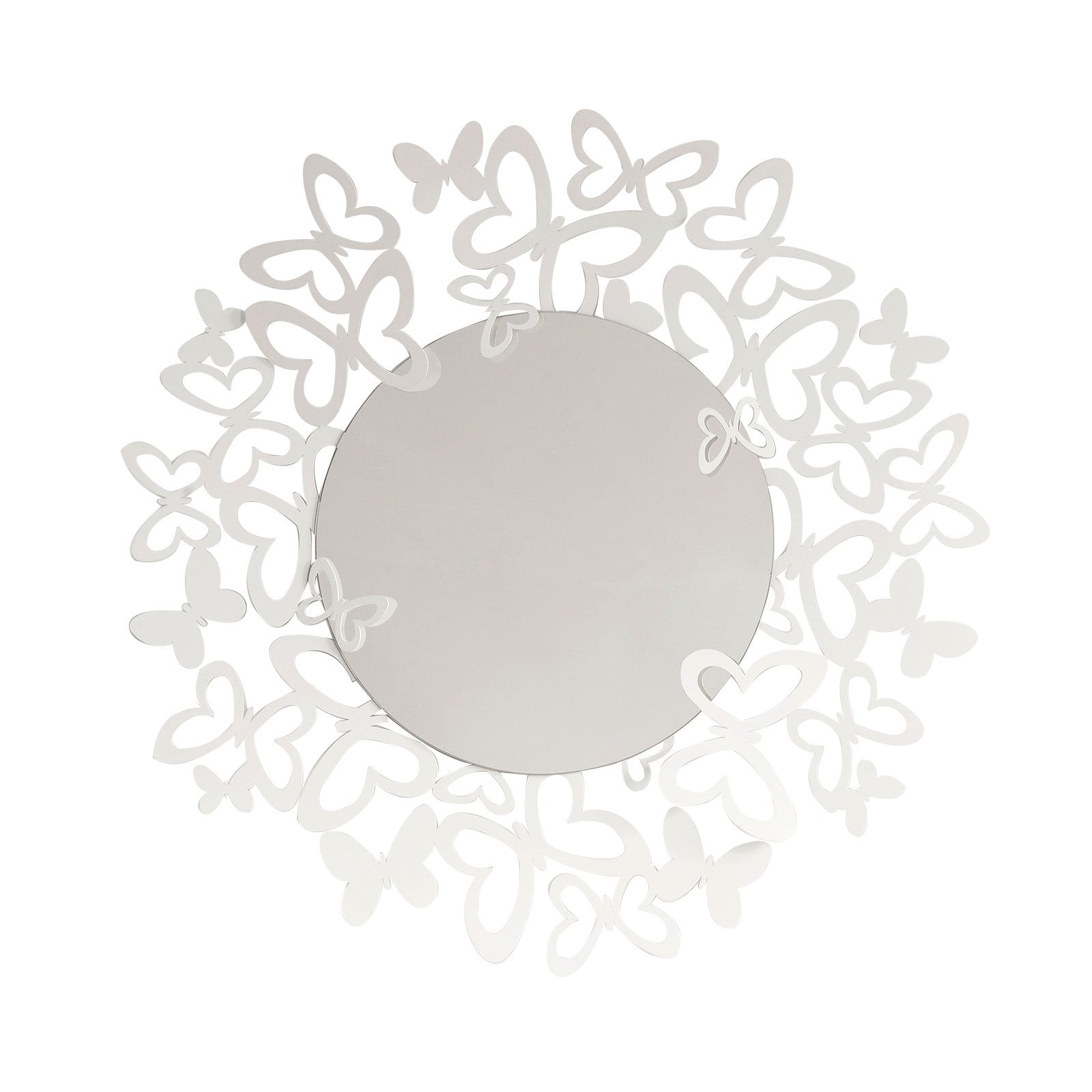 Specchio “BUTTERFLY STORM” - BIONDI HOME