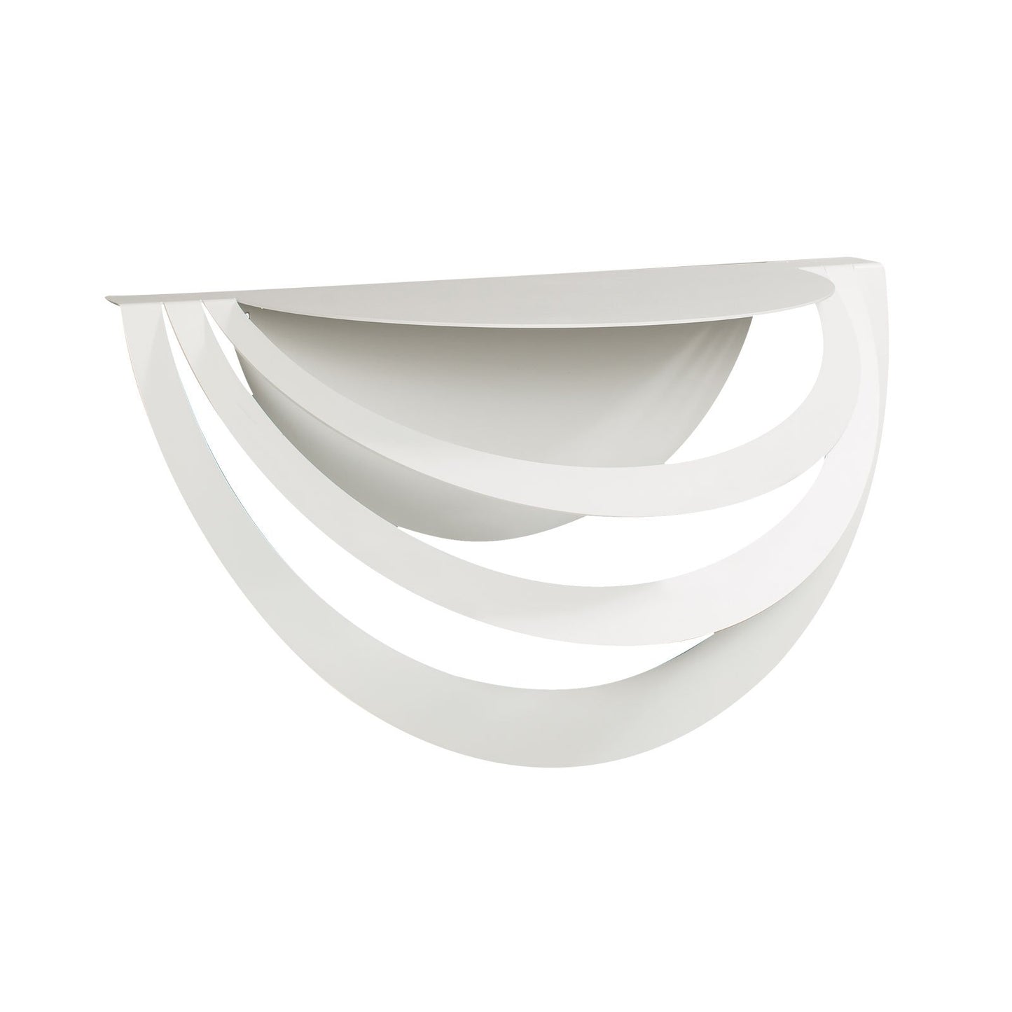 Consolle “OPTICAL” - BIONDI HOME