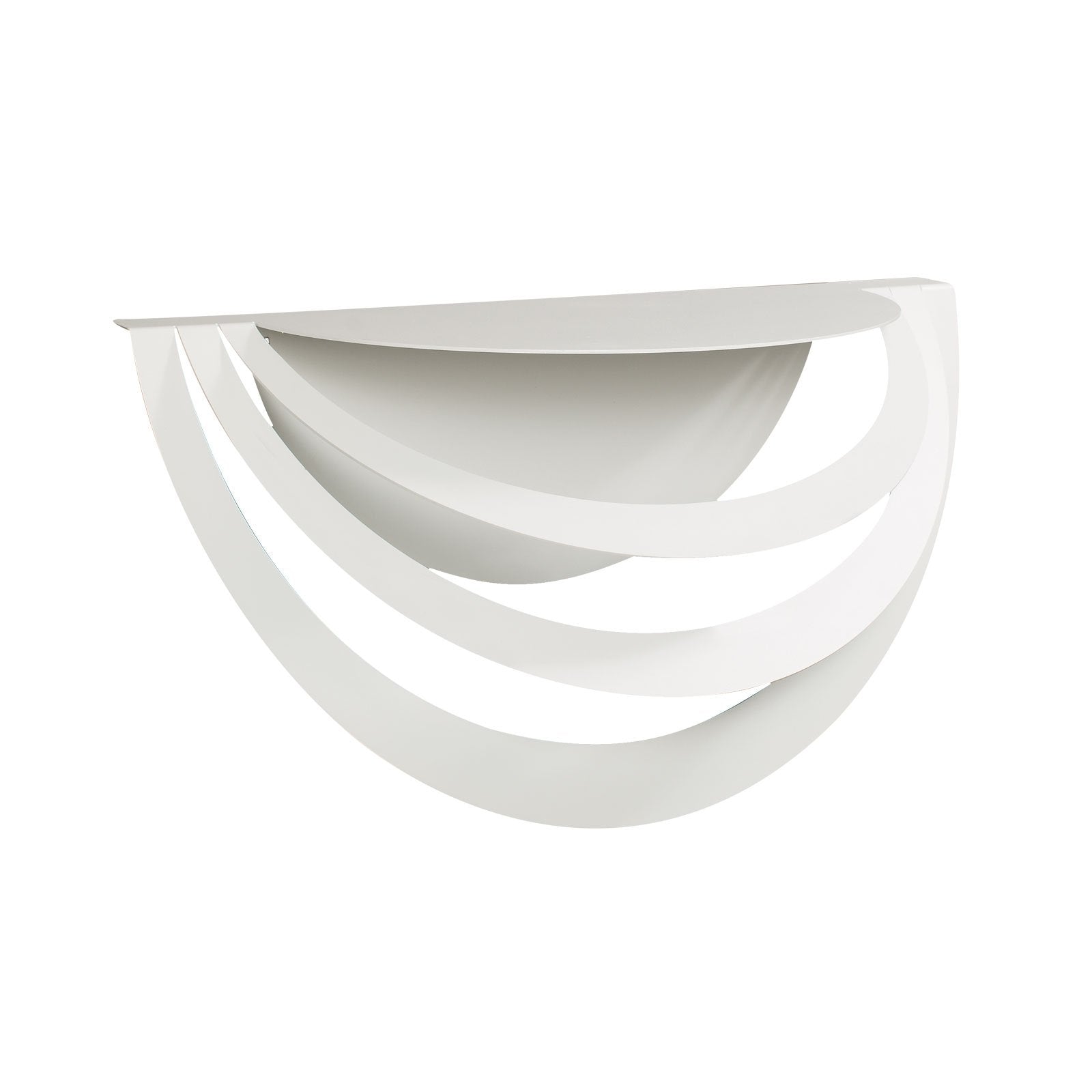 Consolle “OPTICAL” - BIONDI HOME