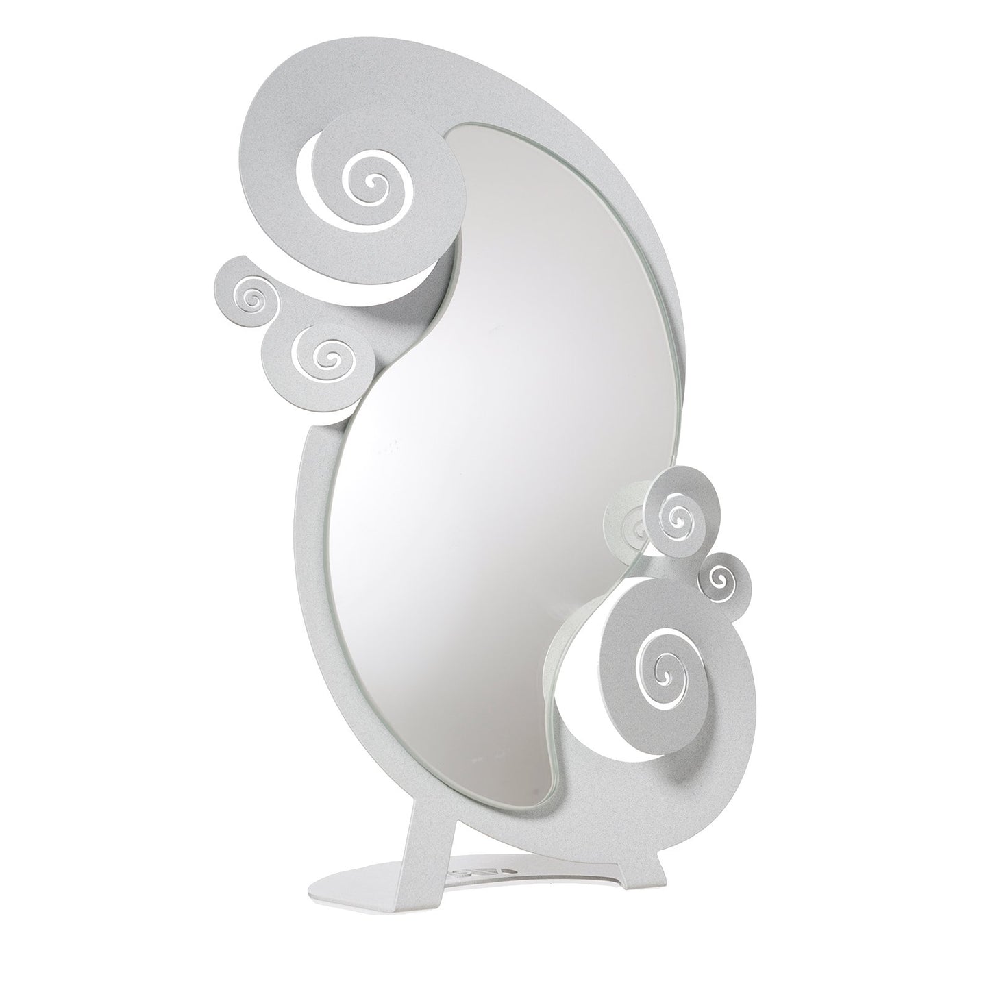 Specchio da Tavolo “CIRCEO” - BIONDI HOME