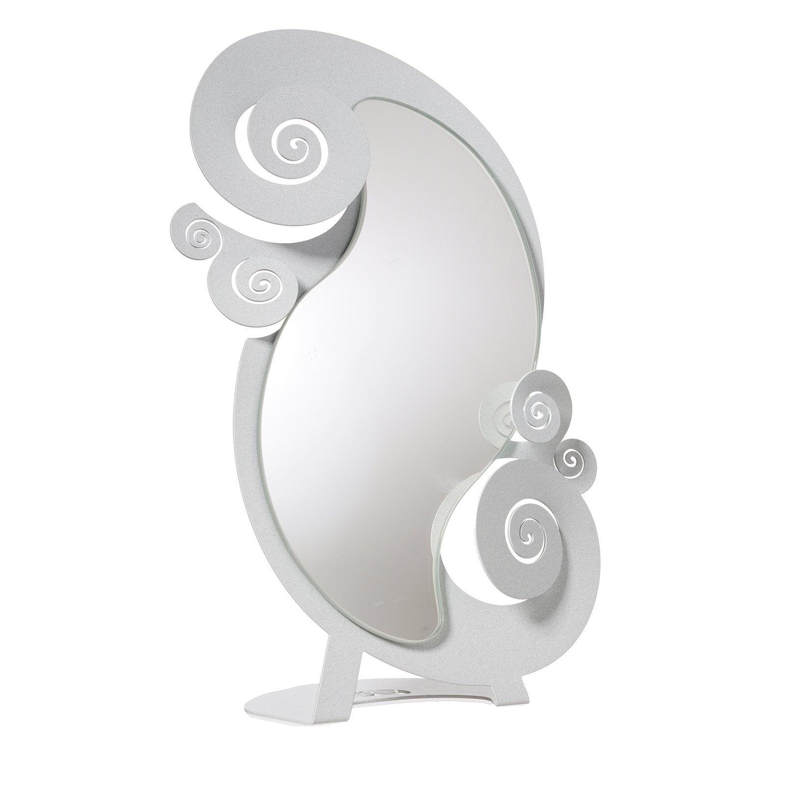 Specchio da Tavolo “CIRCEO” - BIONDI HOME
