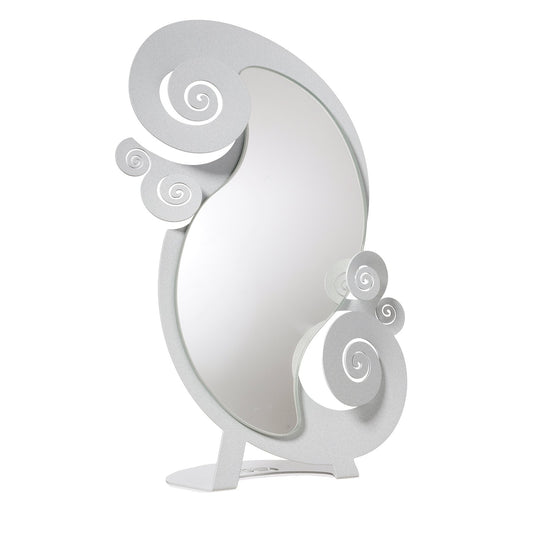Specchio da Tavolo “CIRCEO” - BIONDI HOME