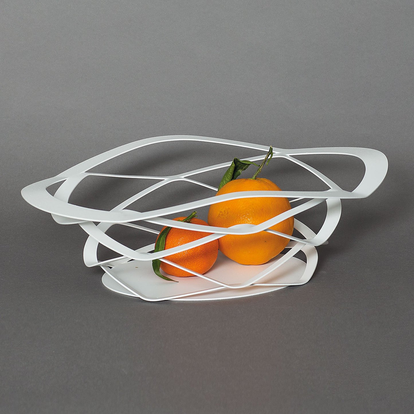 Cestino “ORIGAMI” Ovale - BIONDI HOME