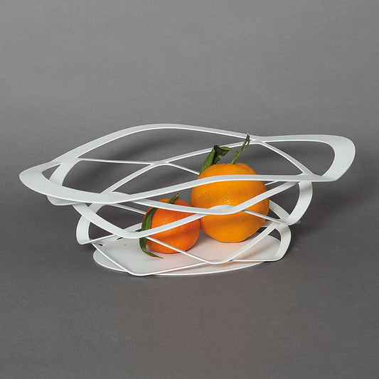 Cestino “ORIGAMI” Ovale - BIONDI HOME