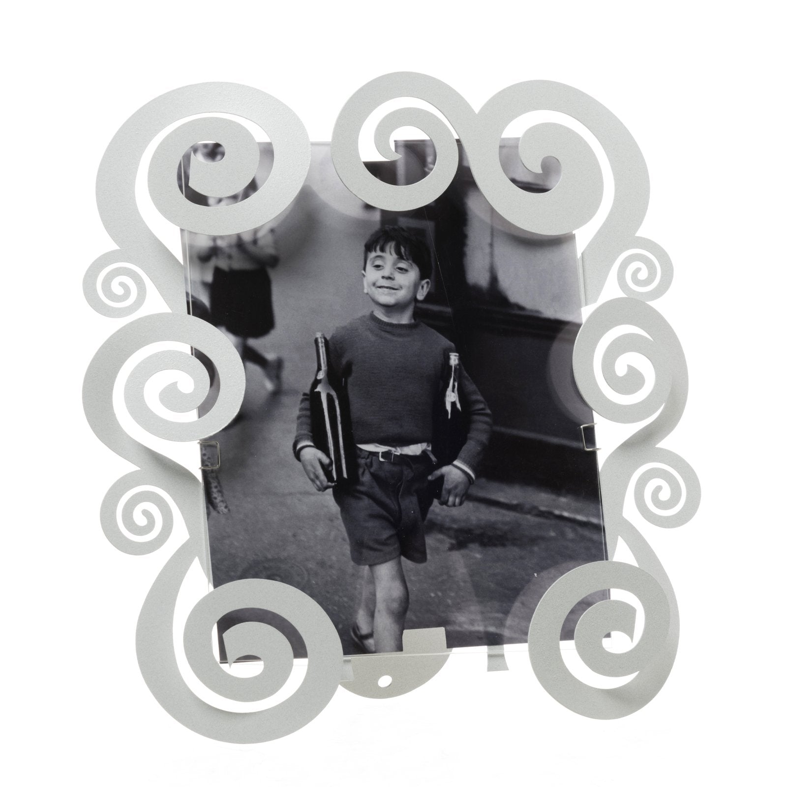 Portafoto “CLOE” Grande - BIONDI HOME
