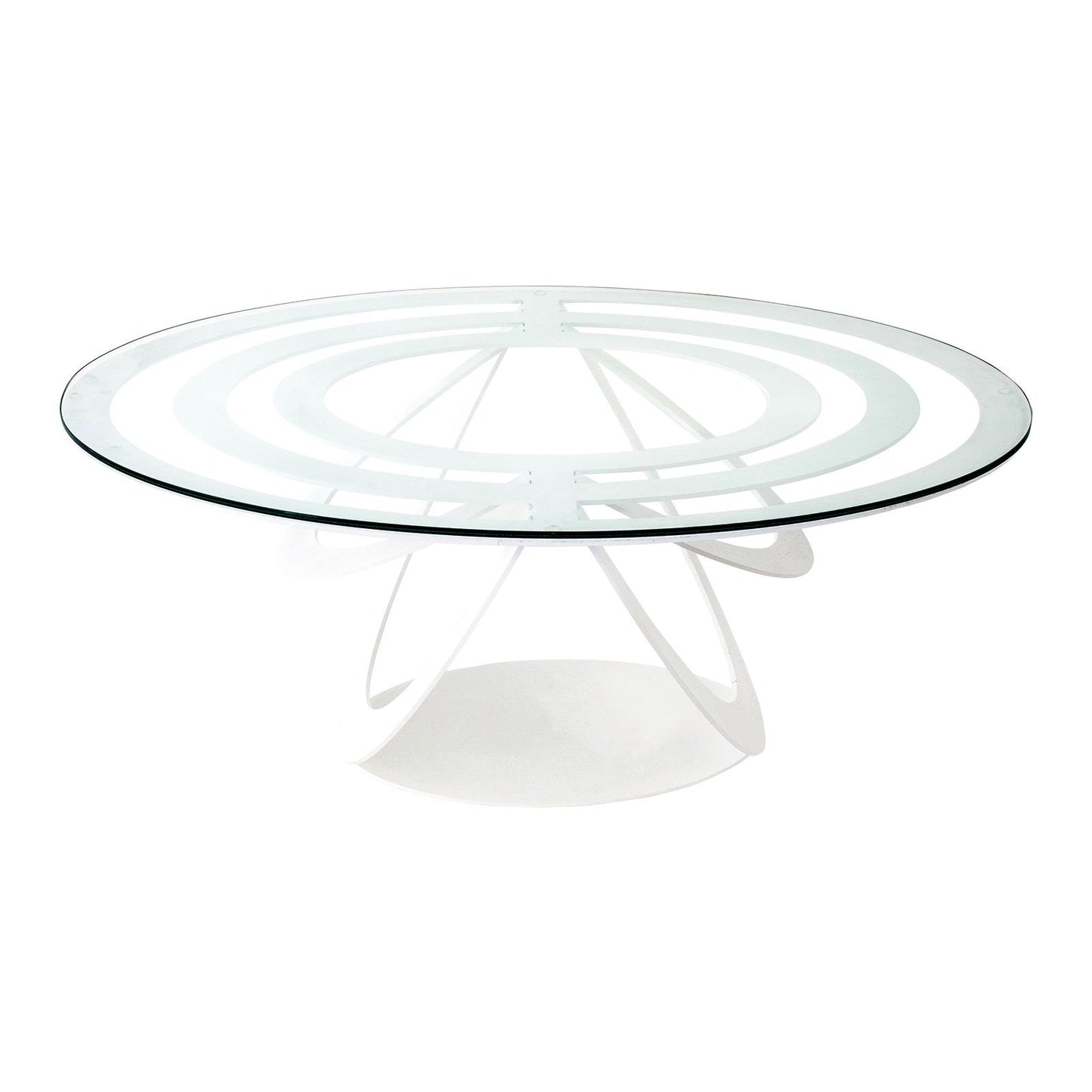 Tavolino “OPTICAL” - BIONDI HOME