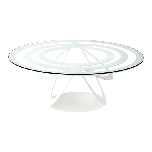 Tavolino “OPTICAL” - BIONDI HOME