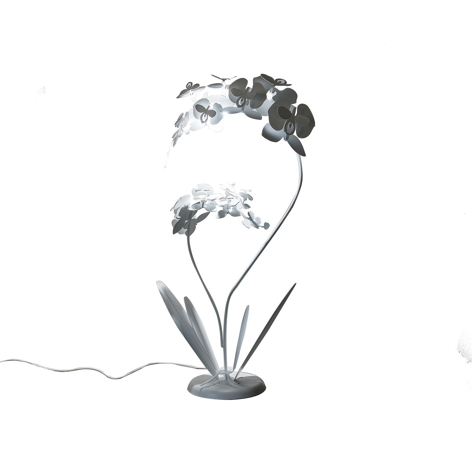 Lampada da Terra “ORCHIDEA” - BIONDI HOME