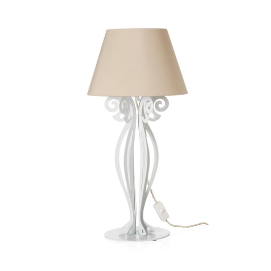 Lampada da Tavolo “CIRCEO” Piccola - BIONDI HOME