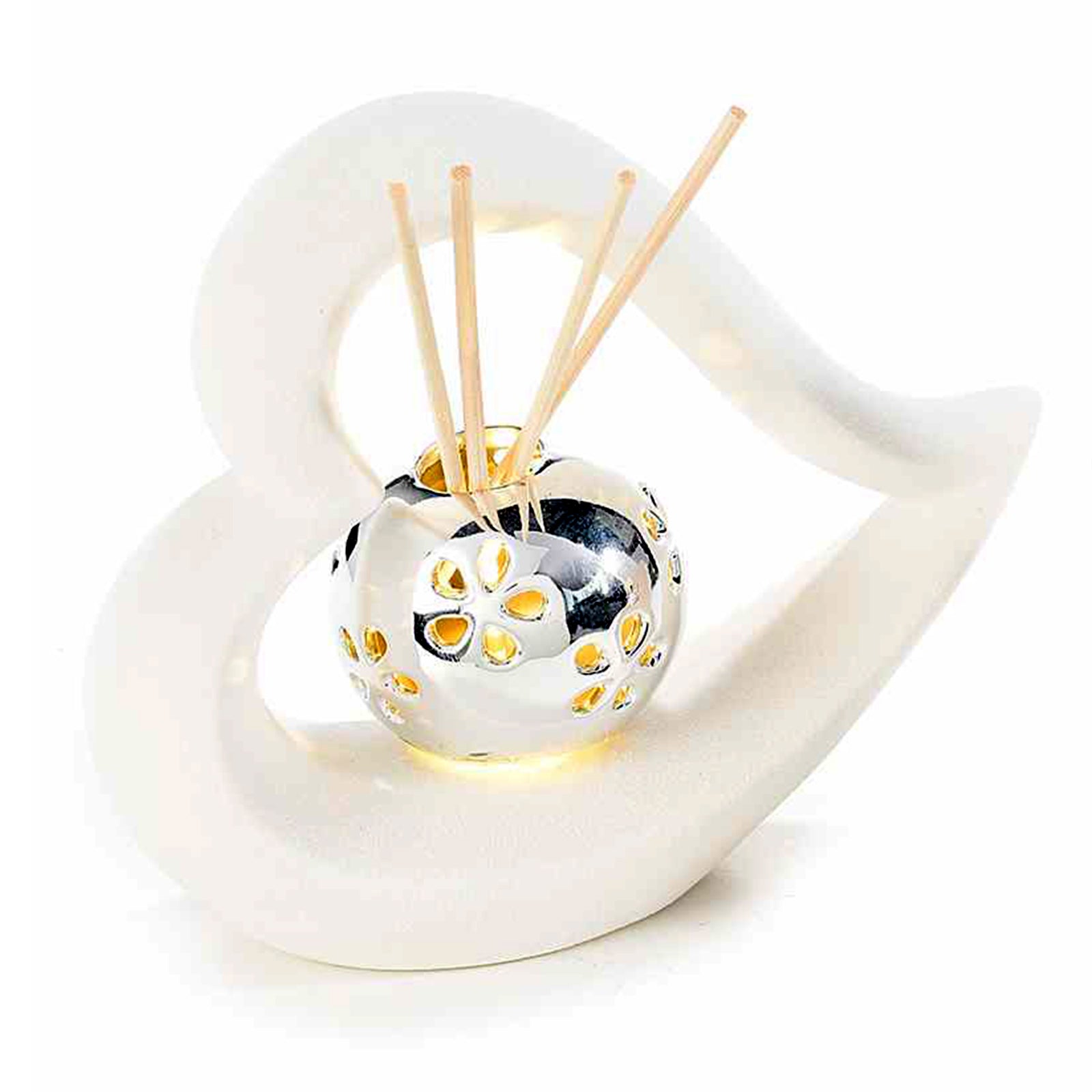 Profumatore "CUORE" - BIONDI HOME
