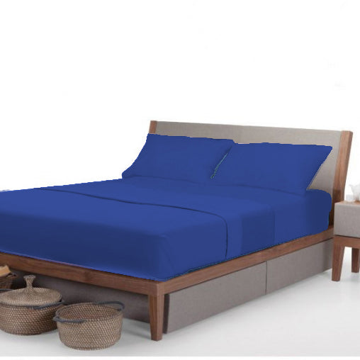 Completo Letto MATRIMONIALE - BIONDI HOME