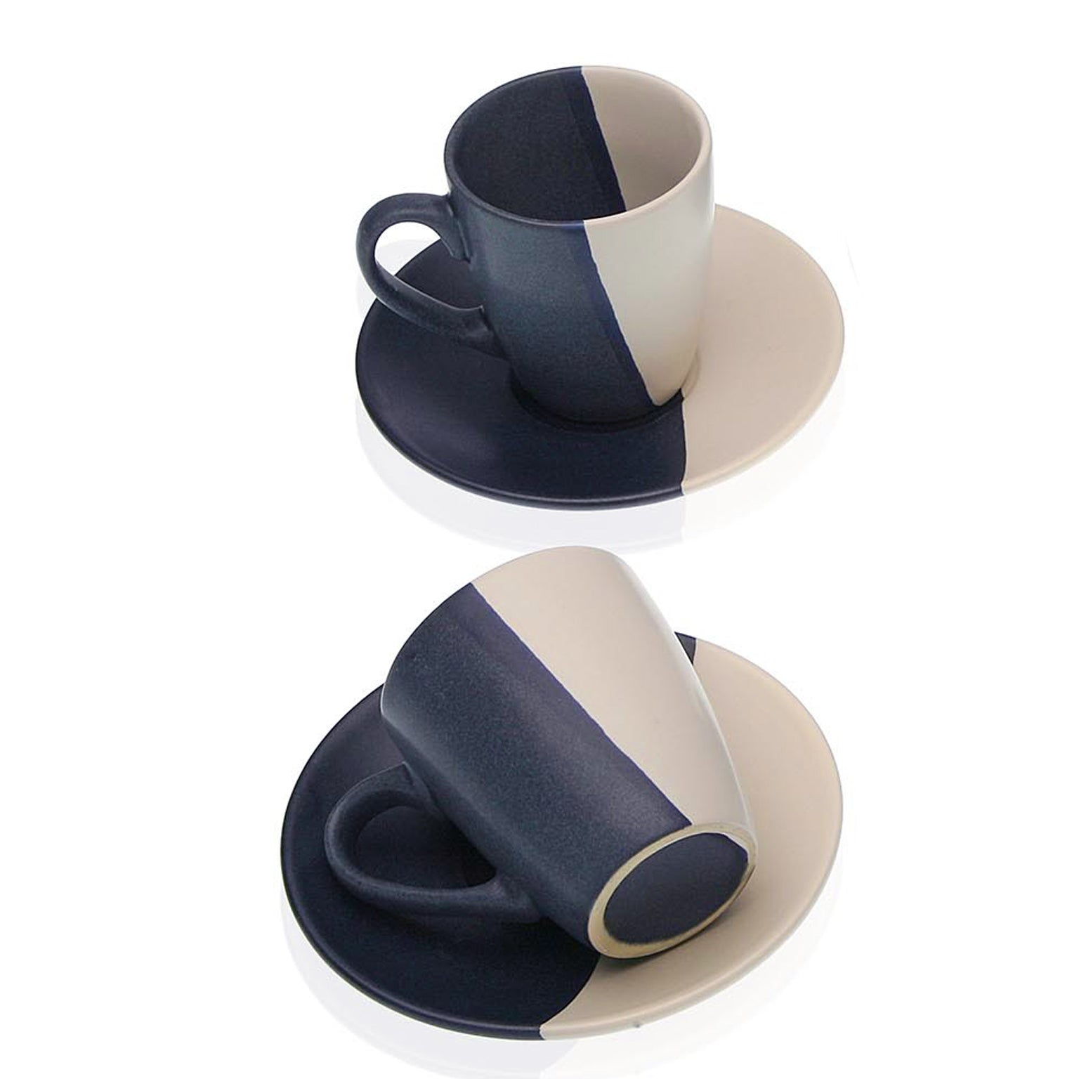 Tazze “GOOD” (2pz) - BIONDI HOME