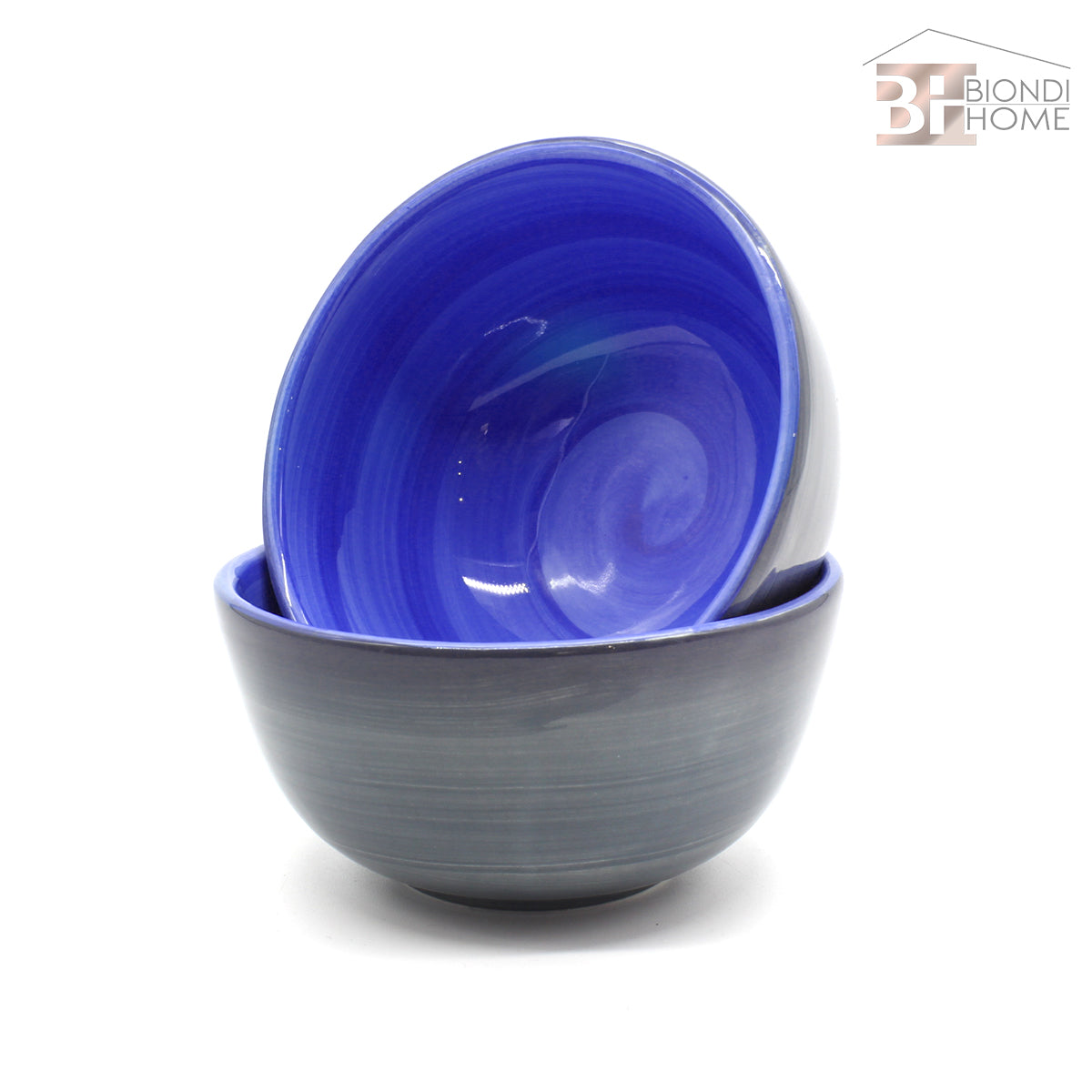 Ciotolina “PAINT” (2pz) - BIONDI HOME
