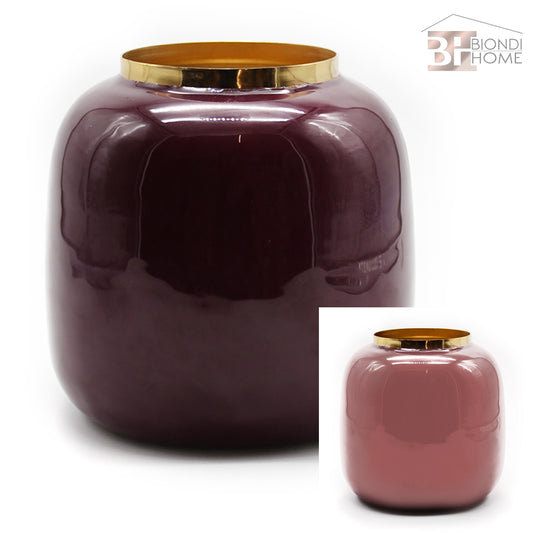 Vaso “BRIGITTE” - BIONDI HOME
