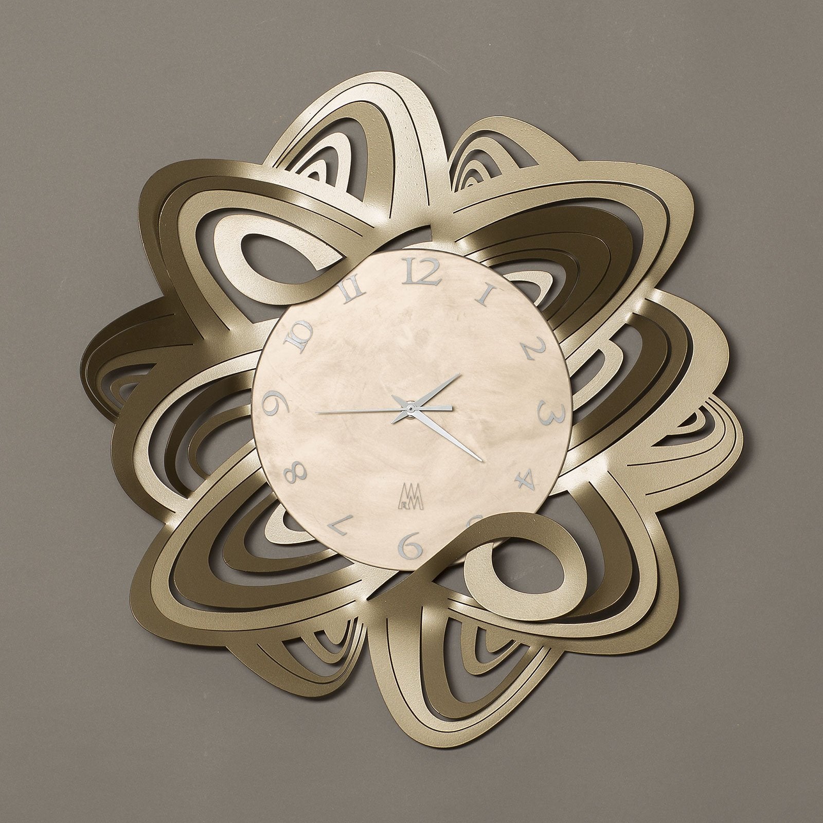 Orologio “PENELOPE” 50cm - BIONDI HOME