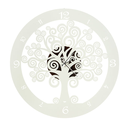 Orologio “ALBERO DELLA VITA” Grande - 55cm - BIONDI HOME