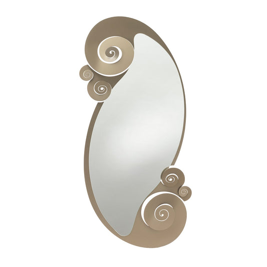 Specchio “CIRCEO” 80x170cm - BIONDI HOME