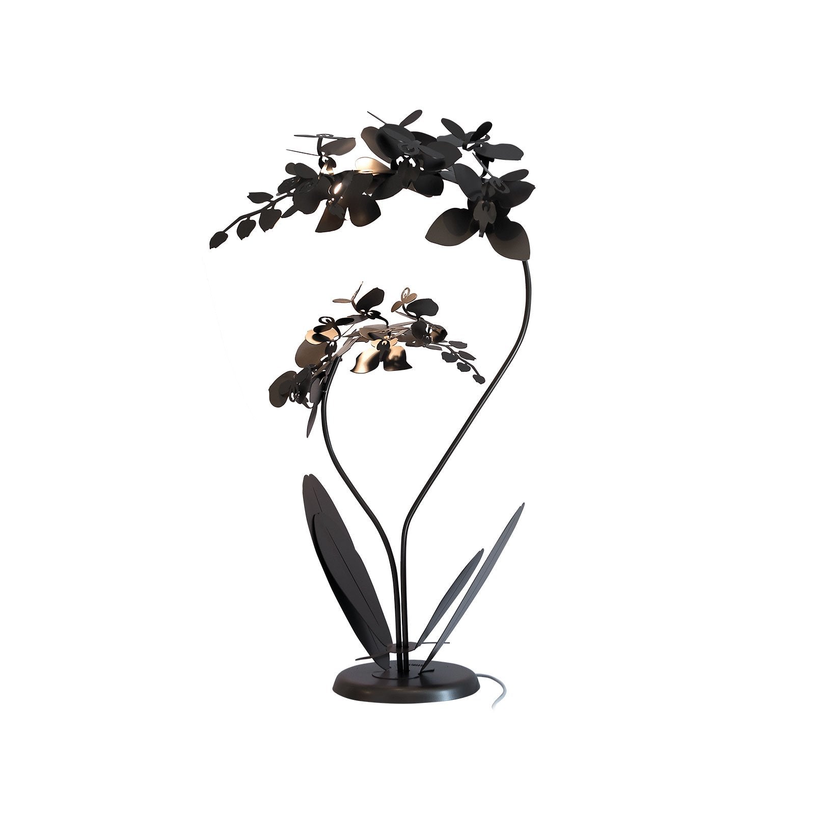 Lampada da Terra “ORCHIDEA” - BIONDI HOME