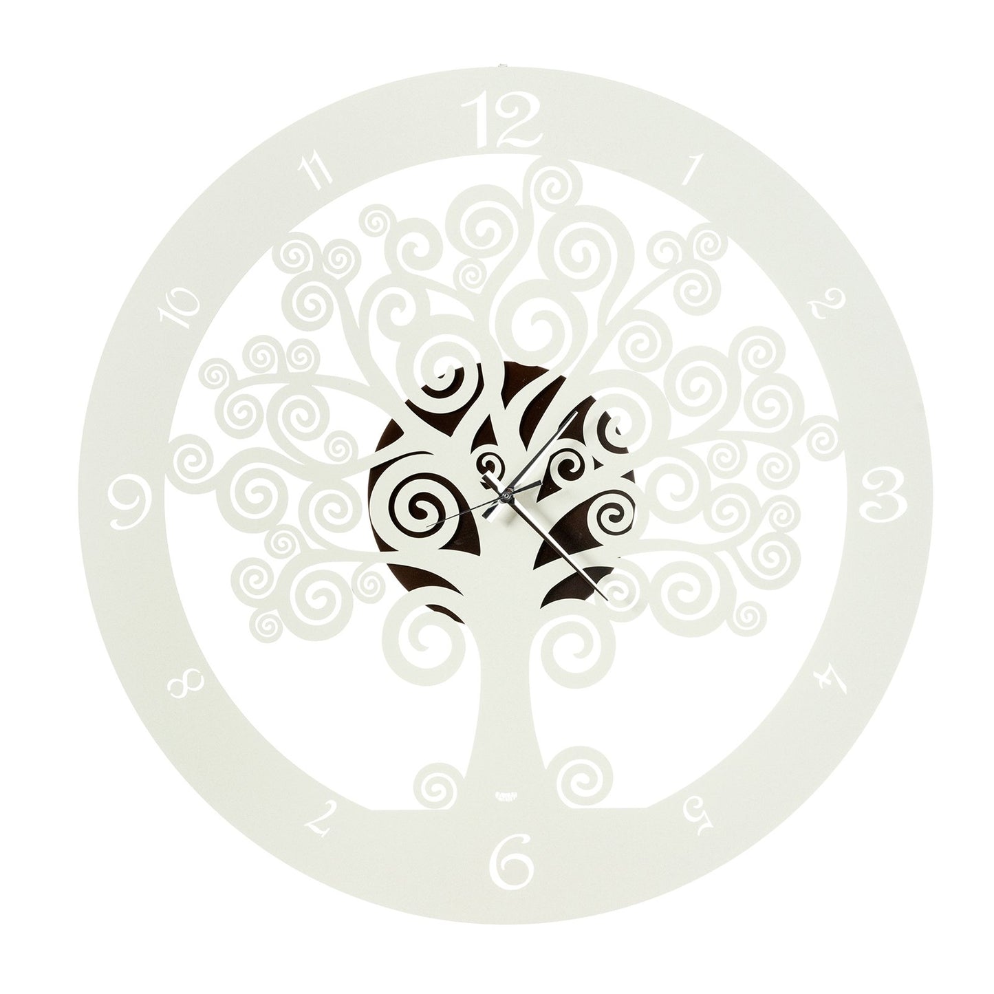 Orologio “ALBERO DELLA VITA” Big - 70cm - BIONDI HOME
