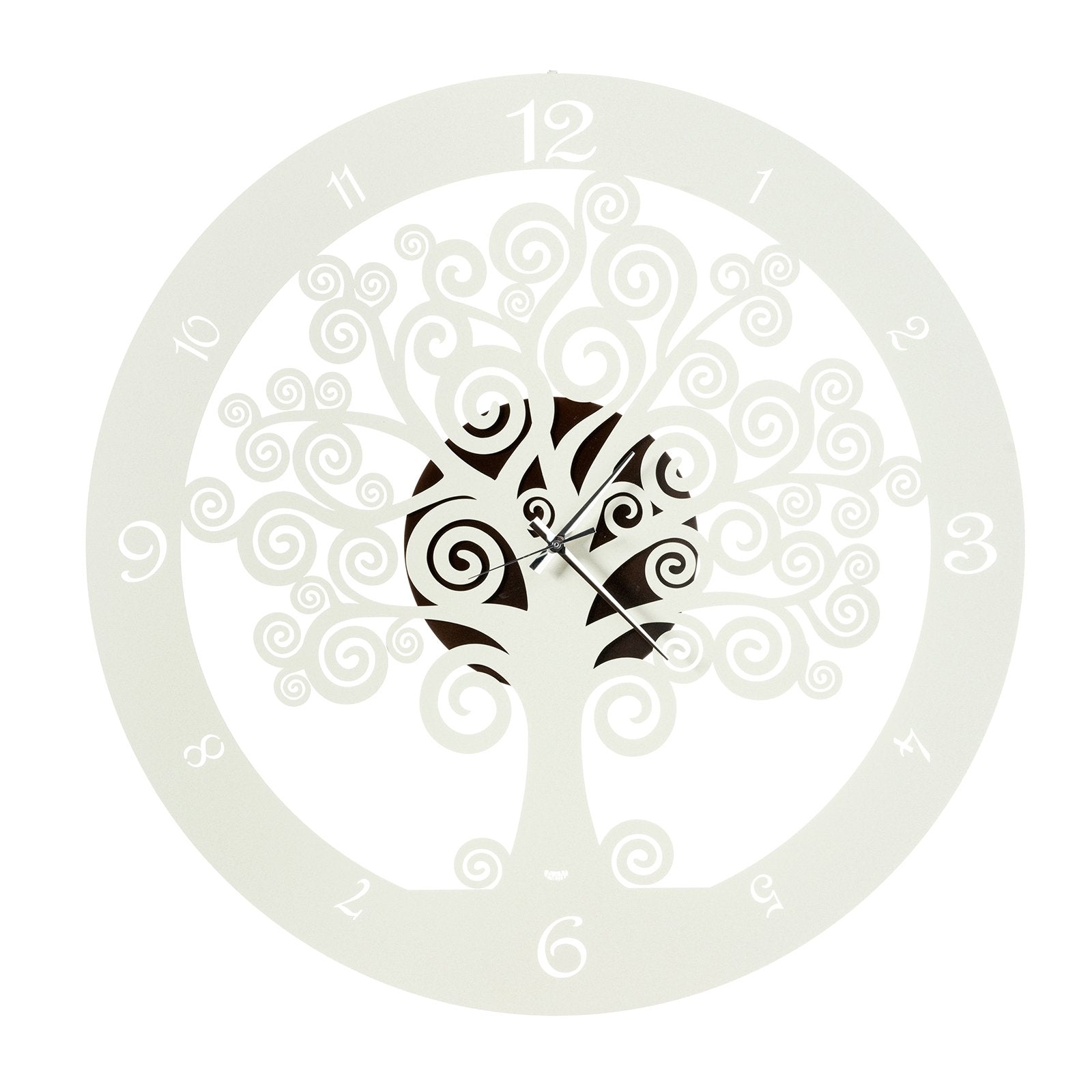 Orologio “ALBERO DELLA VITA” Big - 70cm - BIONDI HOME