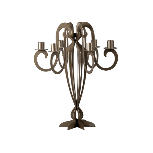 Candelabro “MINERVA” - BIONDI HOME