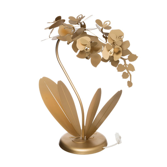 Lampada da Tavolo “ORCHIDEA” - BIONDI HOME
