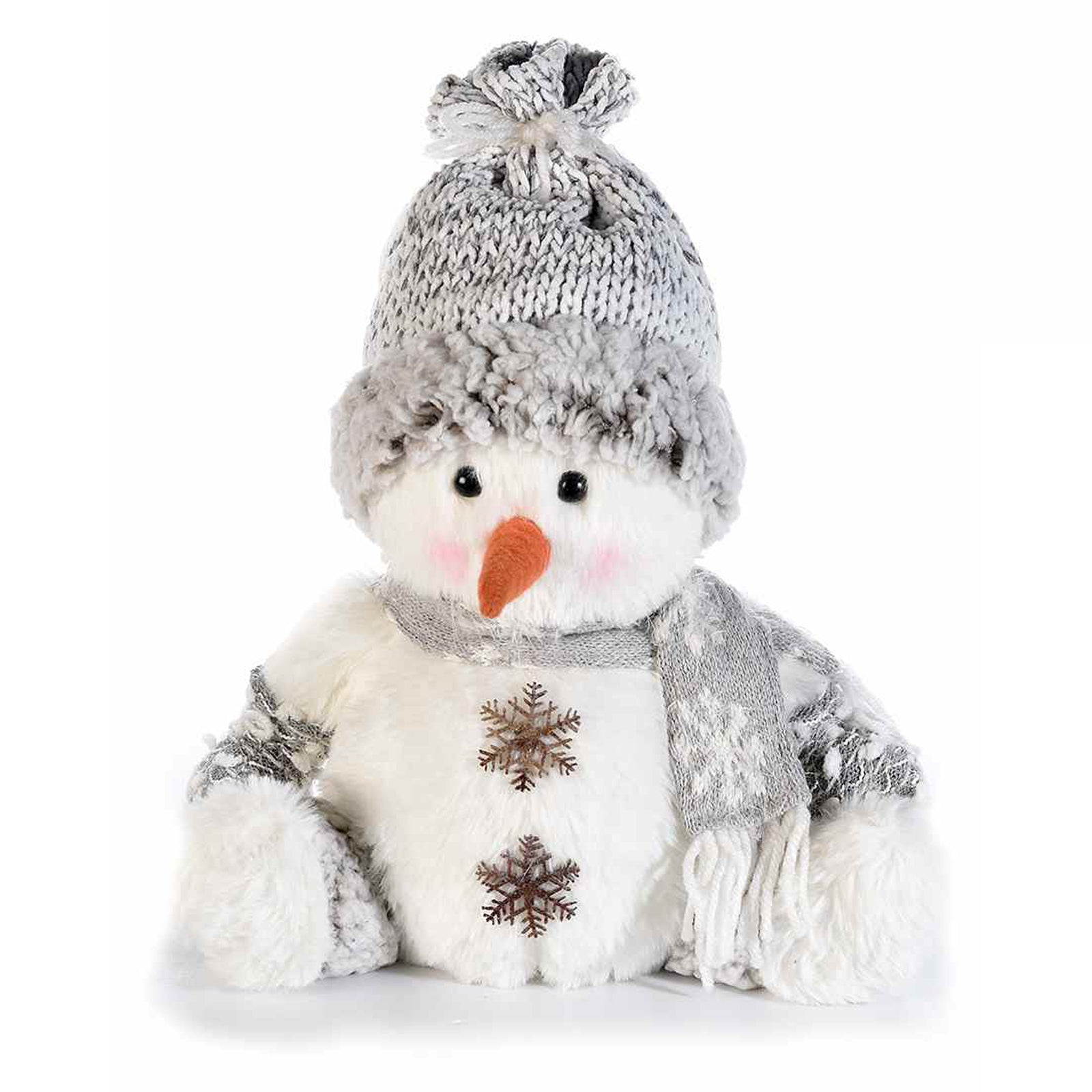 “PUPAZZO FREDDOLOSO” - BIONDI HOME