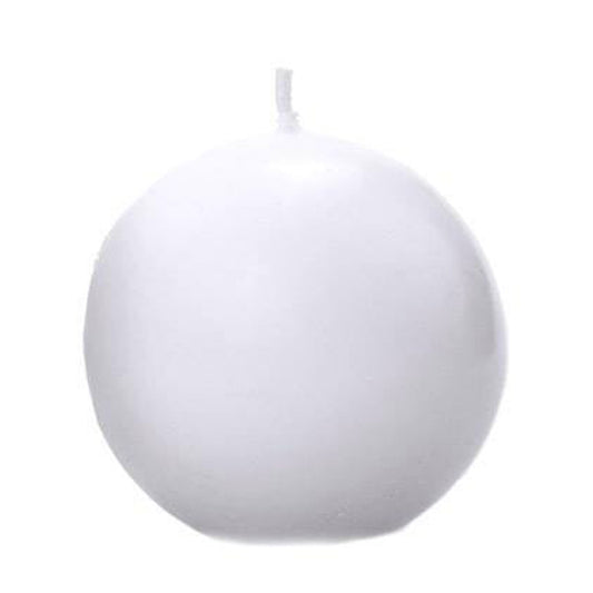 Candela “SFERA BIANCA” - BIONDI HOME